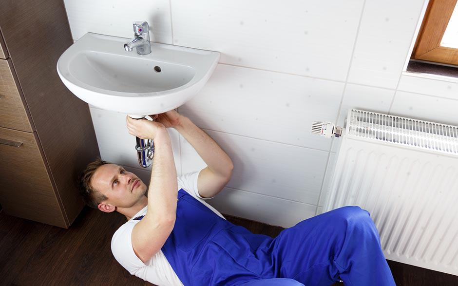installation sanitaire plomberie Quincy-Voisins