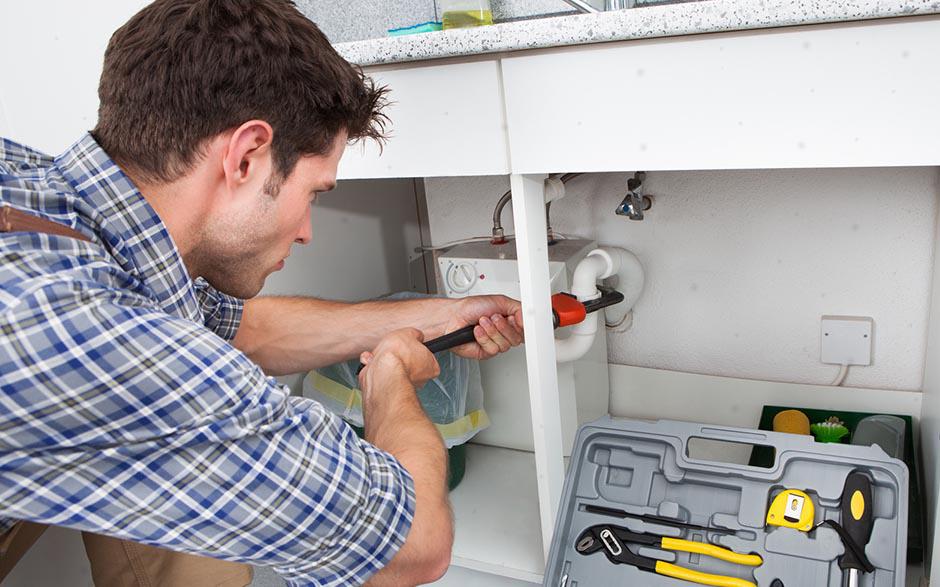 installation sanitaire plomberie Quincy-Voisins