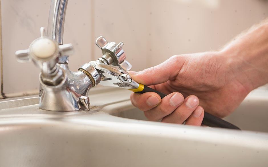 installation sanitaire plomberie Quincy-Voisins