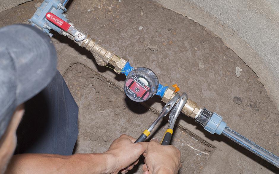 plombier installation sanitaire Creil